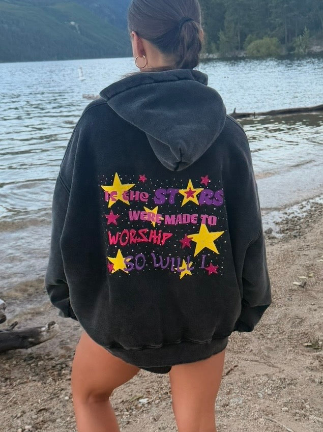 So Will I Hoodie (Pre-Order)